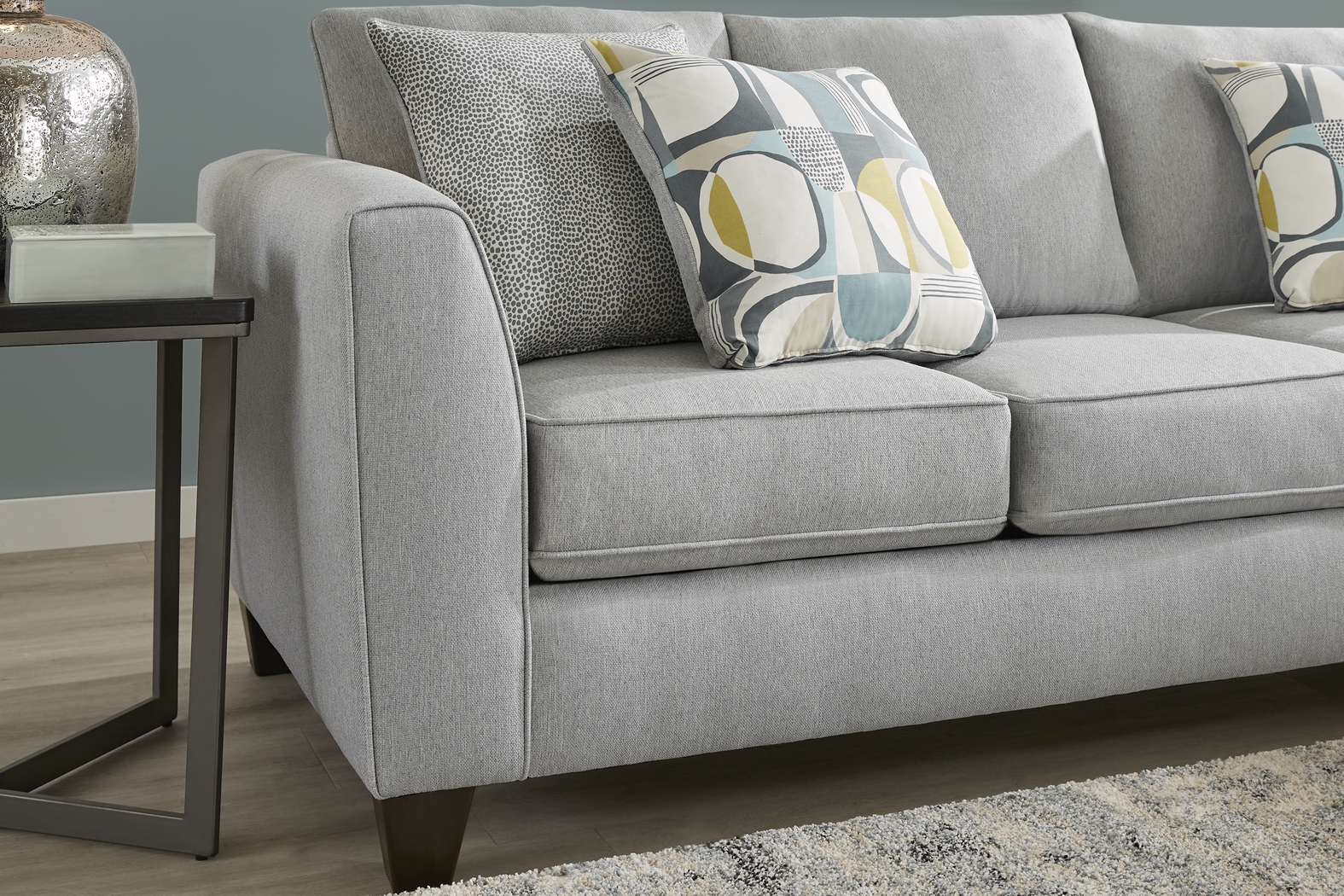 Marisol Bay Spa 5 Pc Living Room - Thumbnail - Image 3