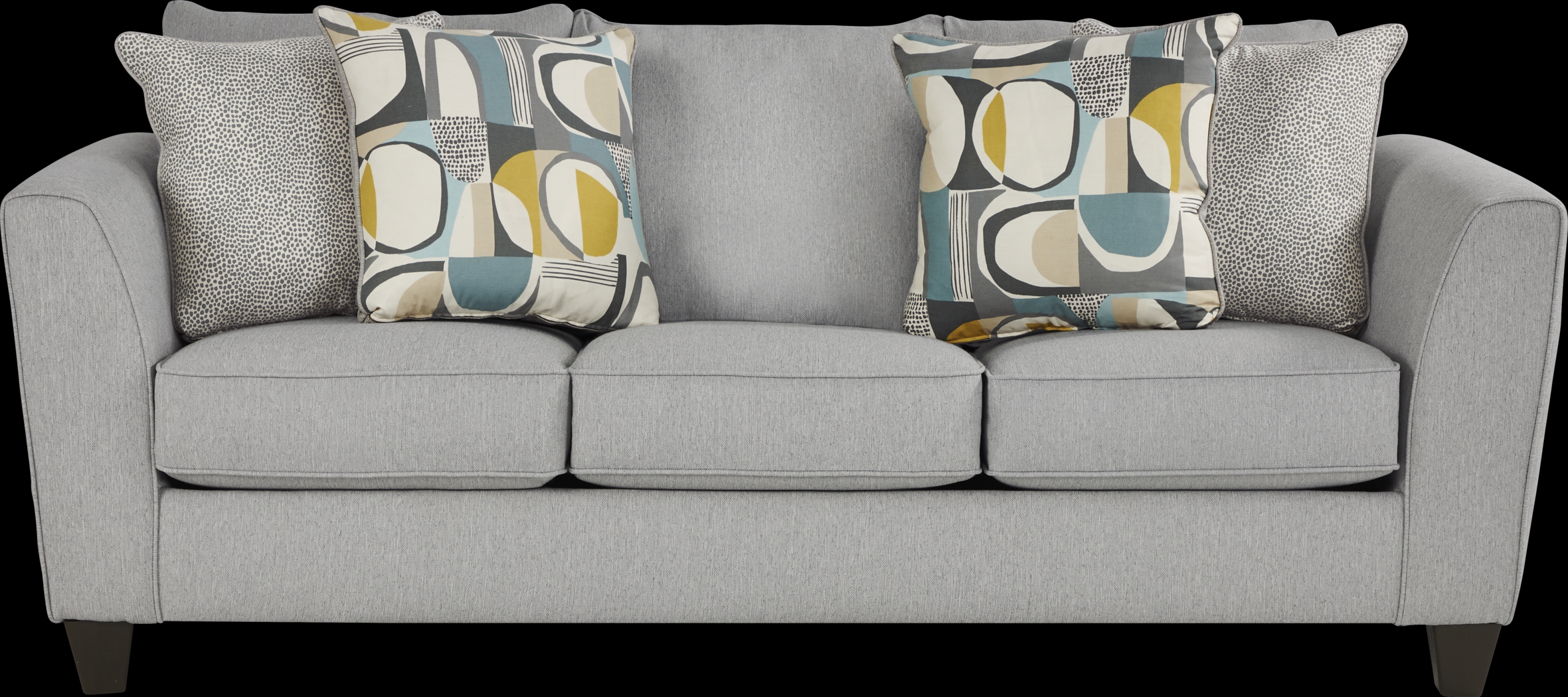 Marisol Bay Spa 5 Pc Living Room - Thumbnail - Image 2