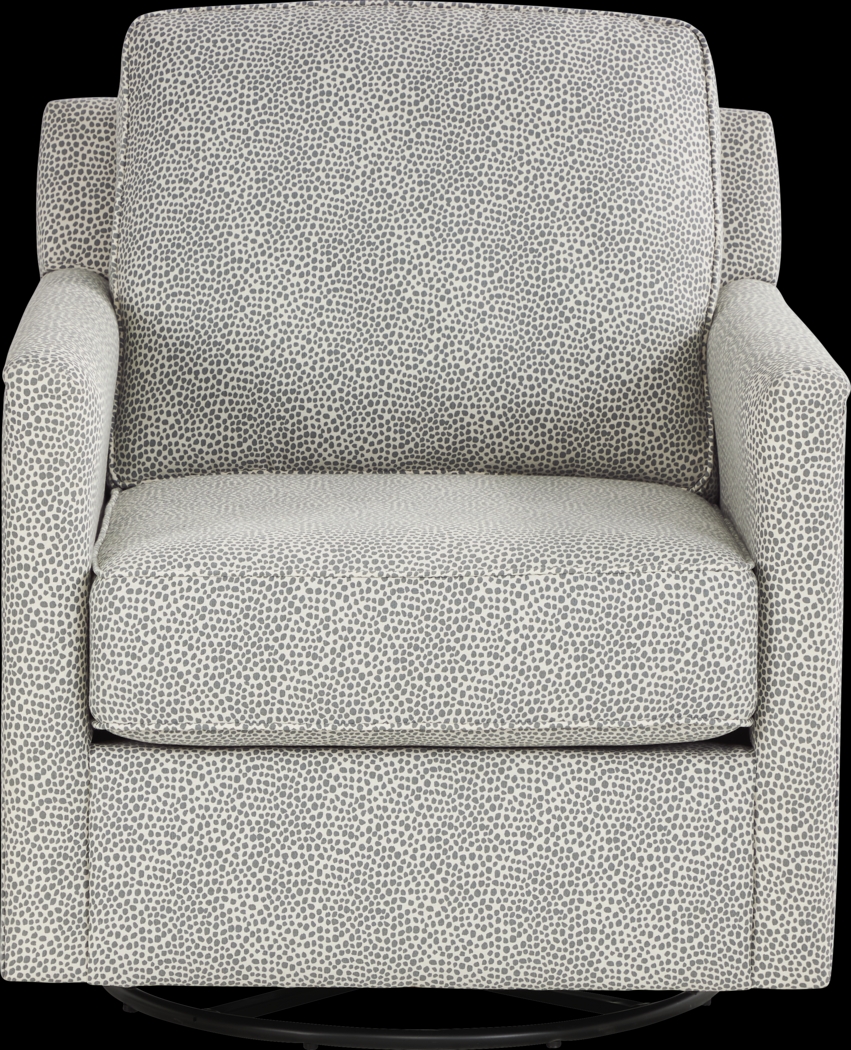 Marisol Bay Spa Swivel Chair - Thumbnail - Image 2