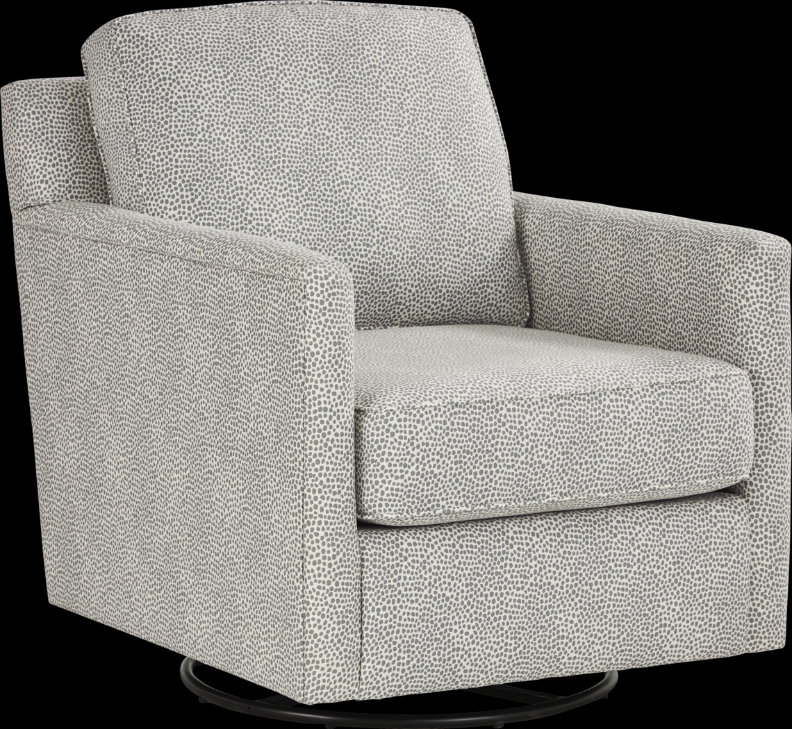 Marisol Bay Spa Swivel Chair - Thumbnail - Image 1