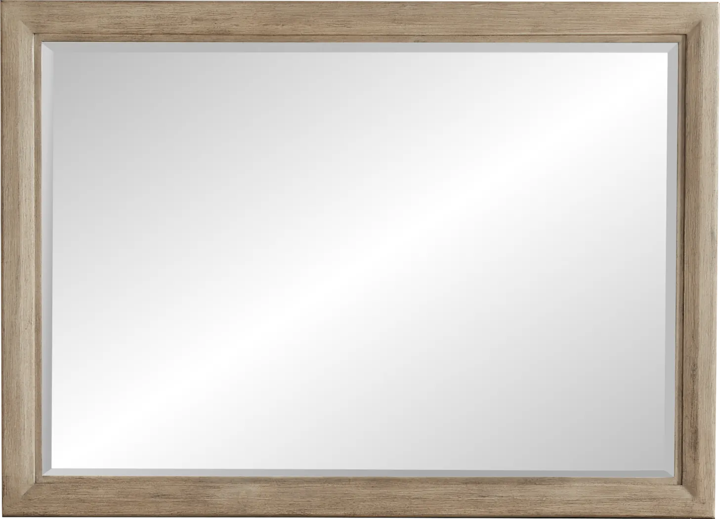 Marisole Taupe 7 Pc King Upholstered Bedroom - Thumbnail - Image 13