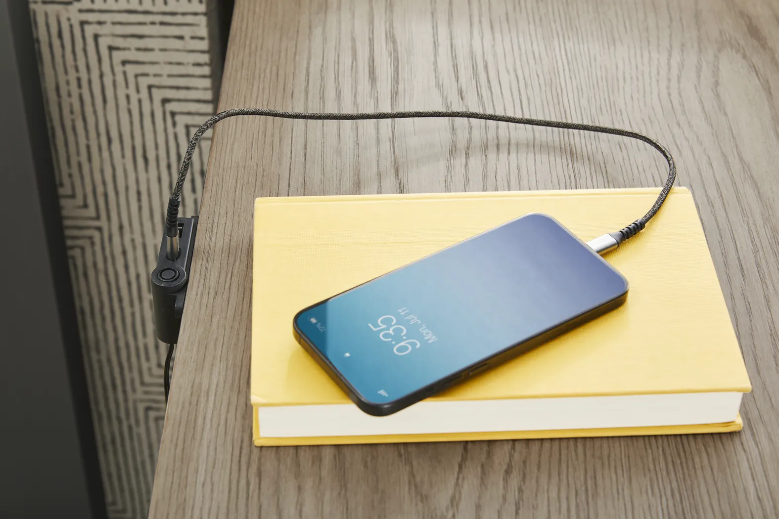 Marisole Taupe 5 Pc King Upholstered Bedroom - Thumbnail - Image 6