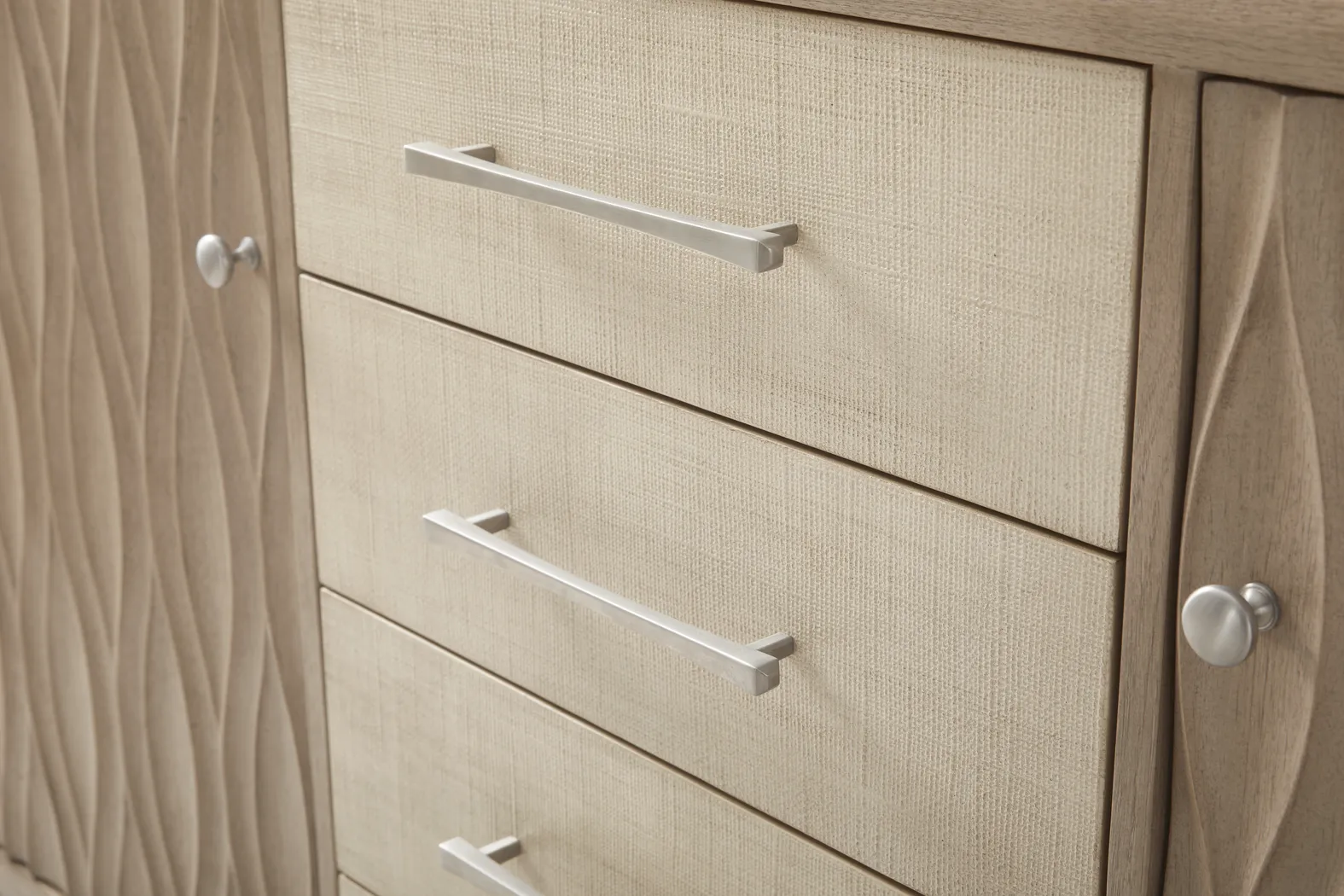 Marisole Taupe Server - Image 5