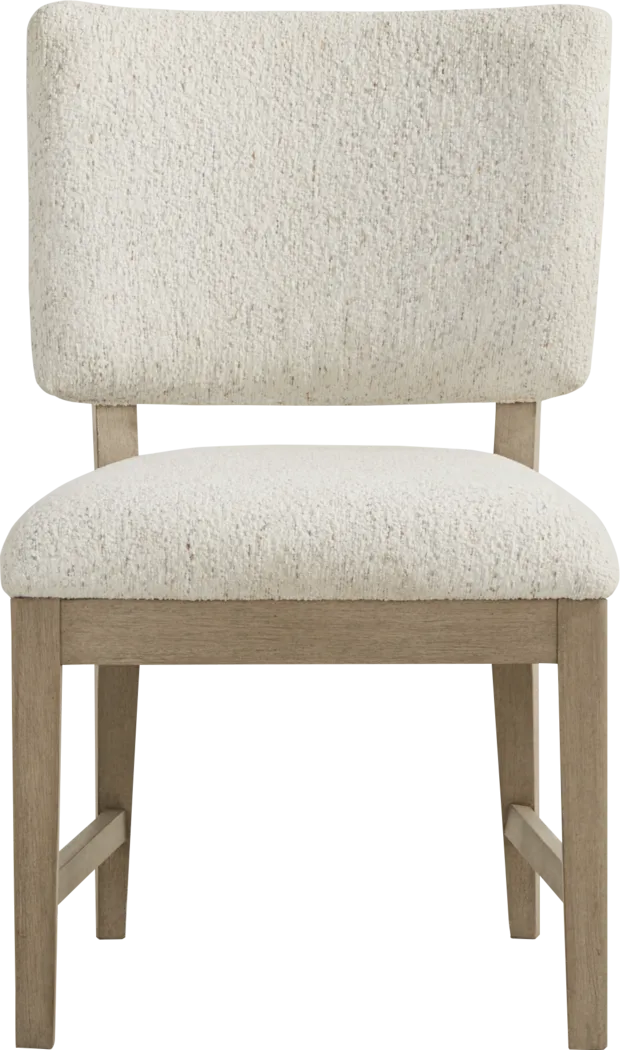 Marisole Taupe 5 Pc Round Dining Room - Thumbnail - Image 9