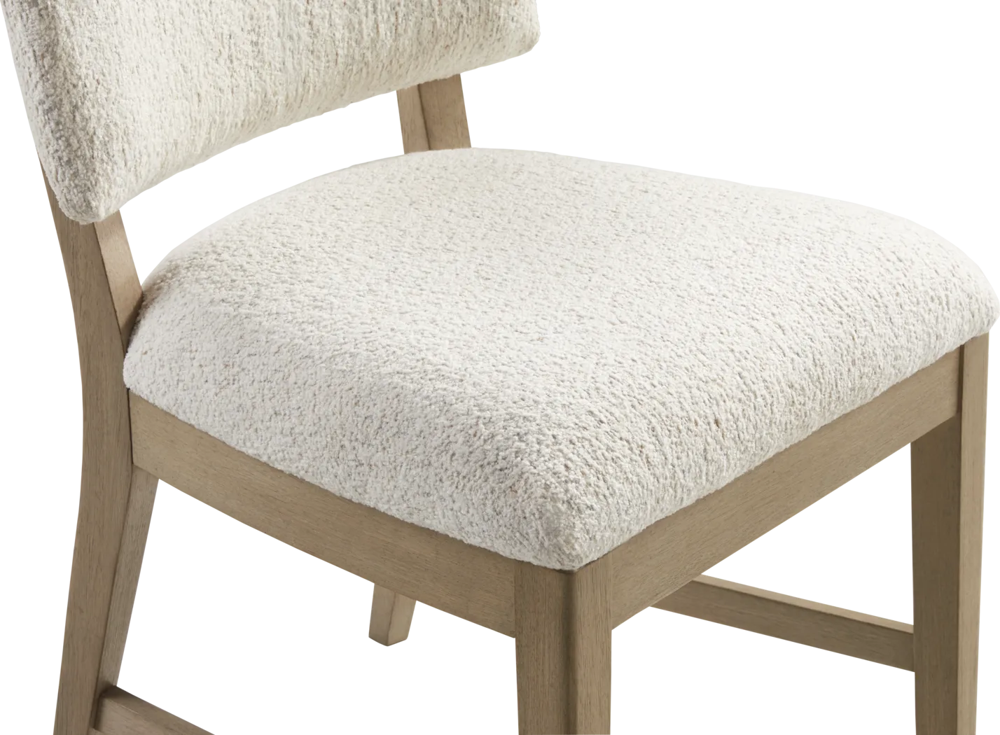 Marisole Taupe 5 Pc Round Dining Room - Thumbnail - Image 10