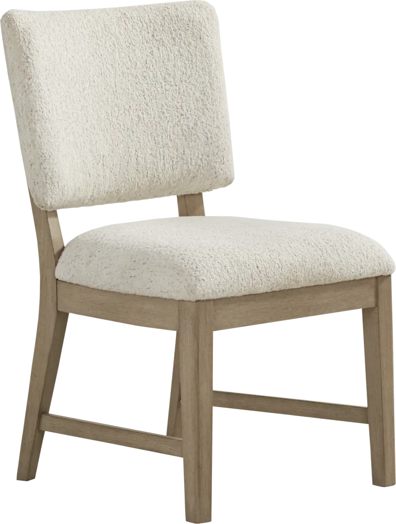 Marisole Taupe 5 Pc Round Dining Room - Thumbnail - Image 8