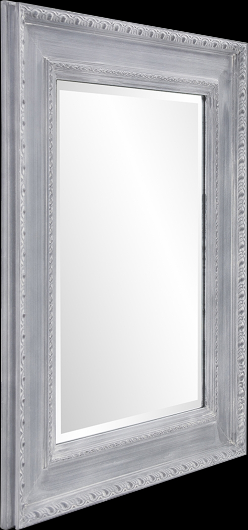Maritsa Gray Mirror - Thumbnail - Image 2