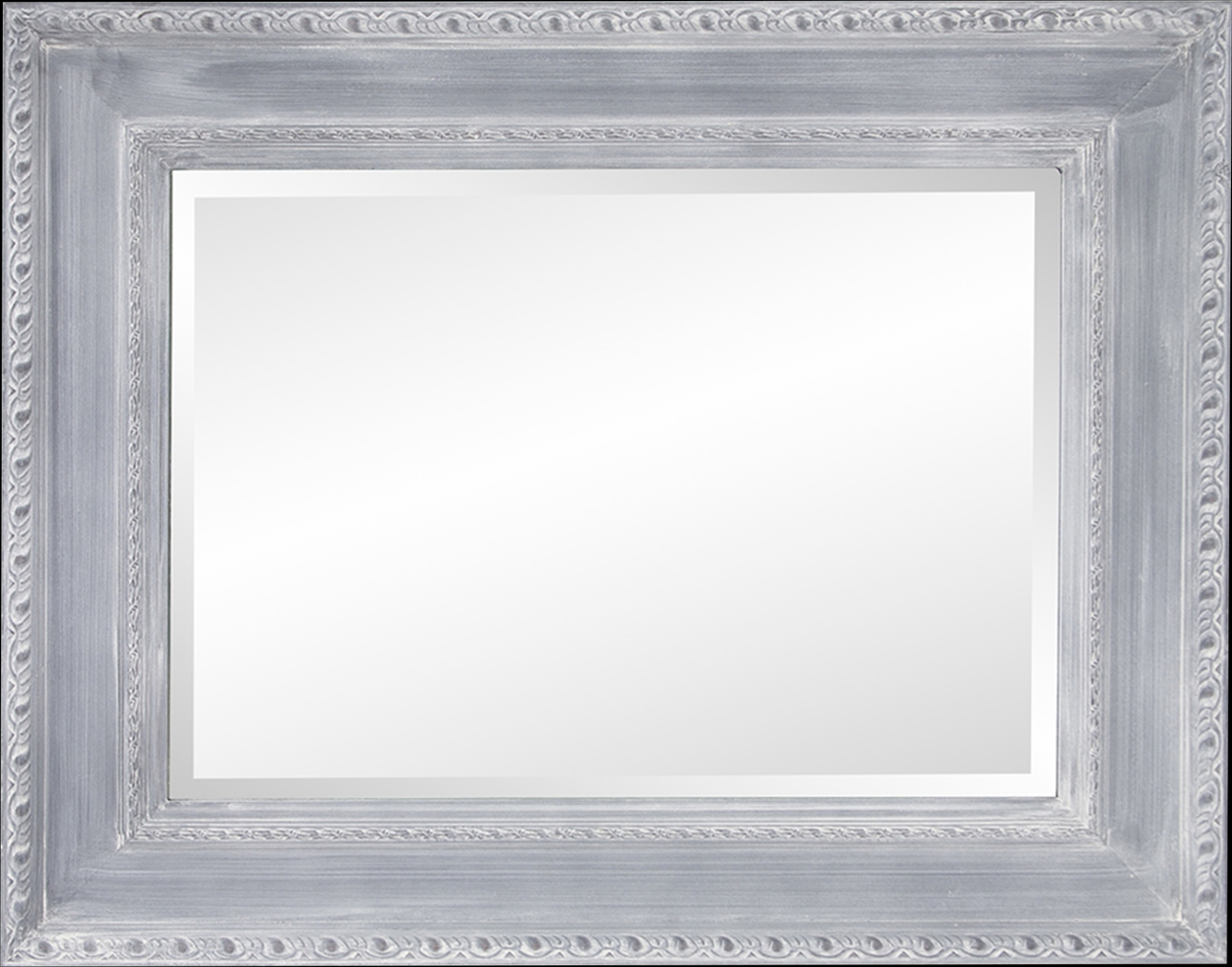 Maritsa Gray Mirror - Thumbnail - Image 3