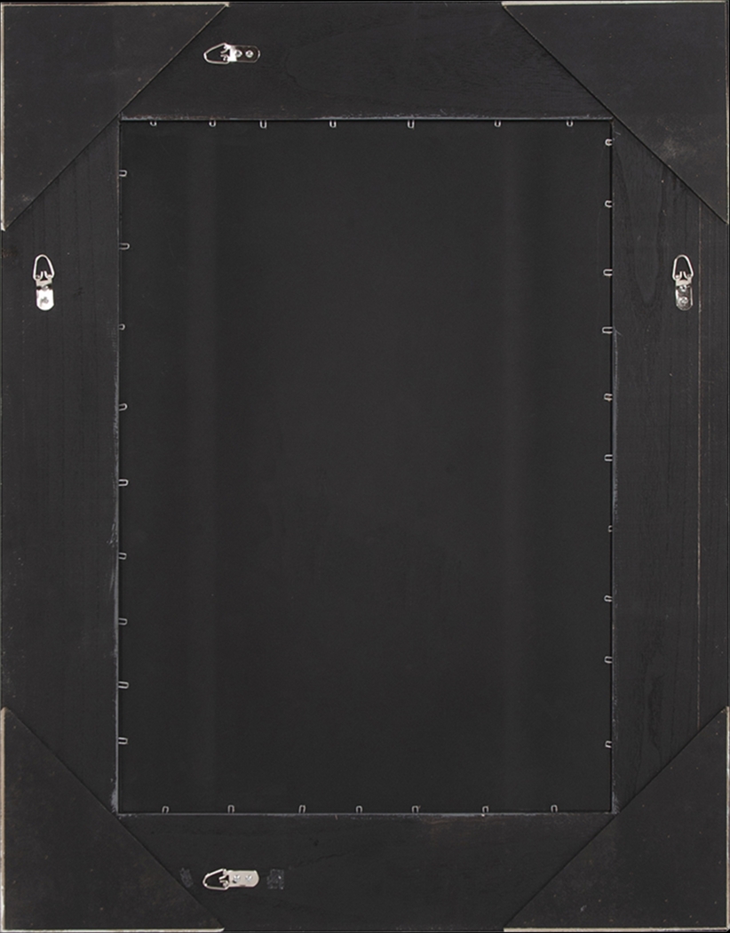 Maritsa Gray Mirror - Thumbnail - Image 5