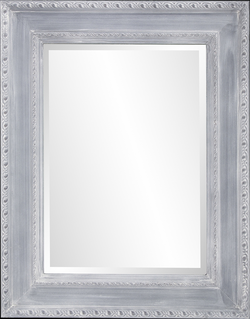 Maritsa Gray Mirror - Thumbnail - Image 1