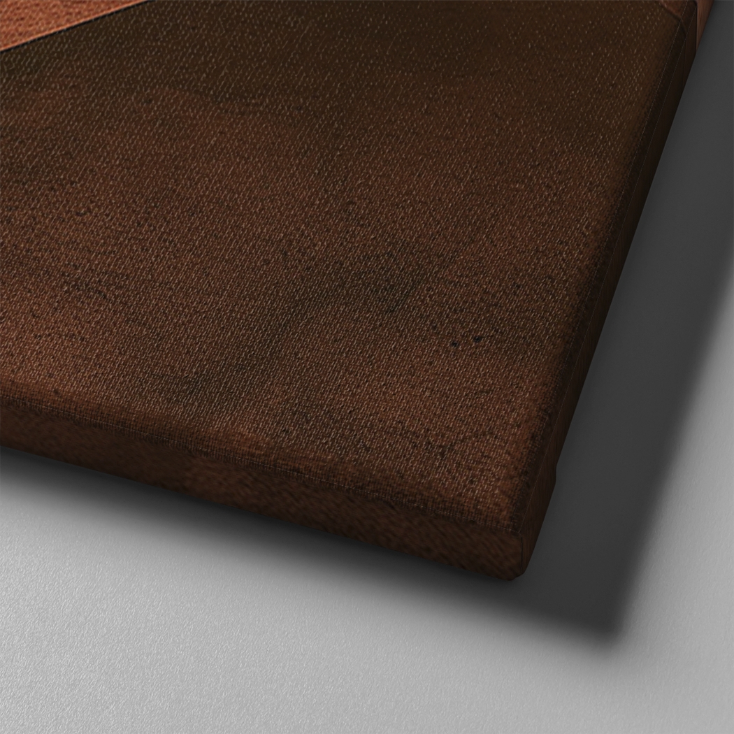 Mariyana Beige Artwork - Thumbnail - Image 2