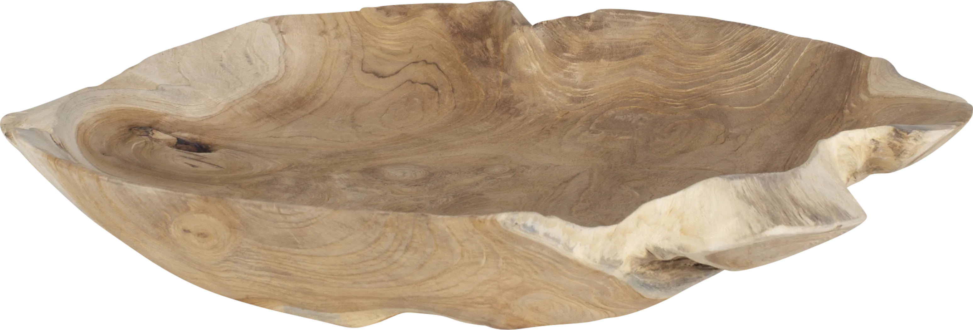 Marja Natural Outdoor Bowl - Thumbnail - Image 6