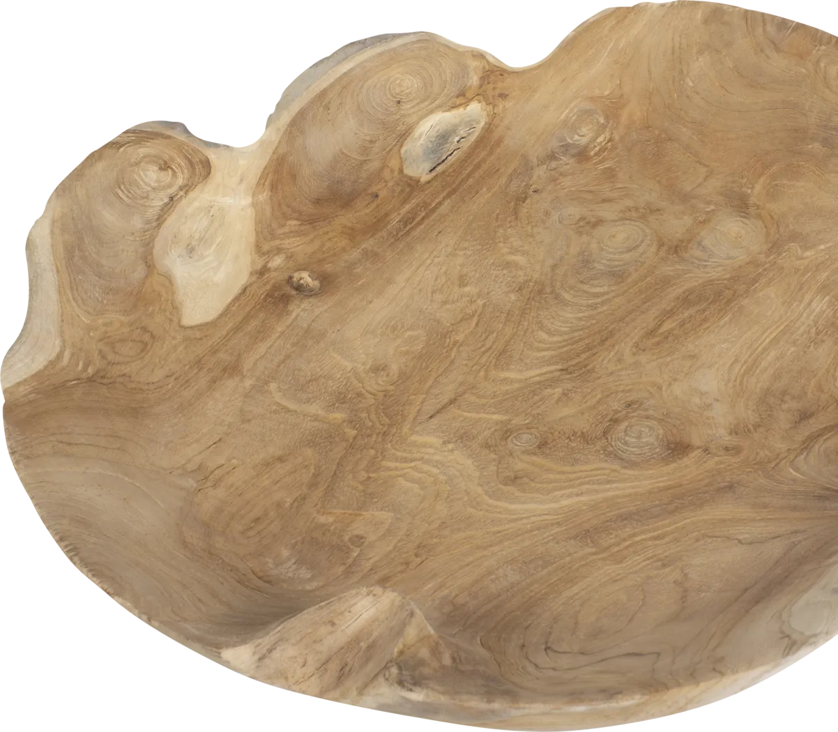 Marja Natural Outdoor Bowl - Thumbnail - Image 7