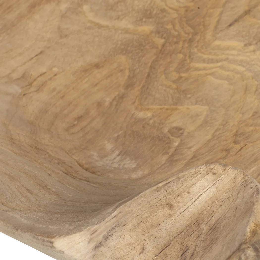 Marja Natural Outdoor Bowl - Thumbnail - Image 8