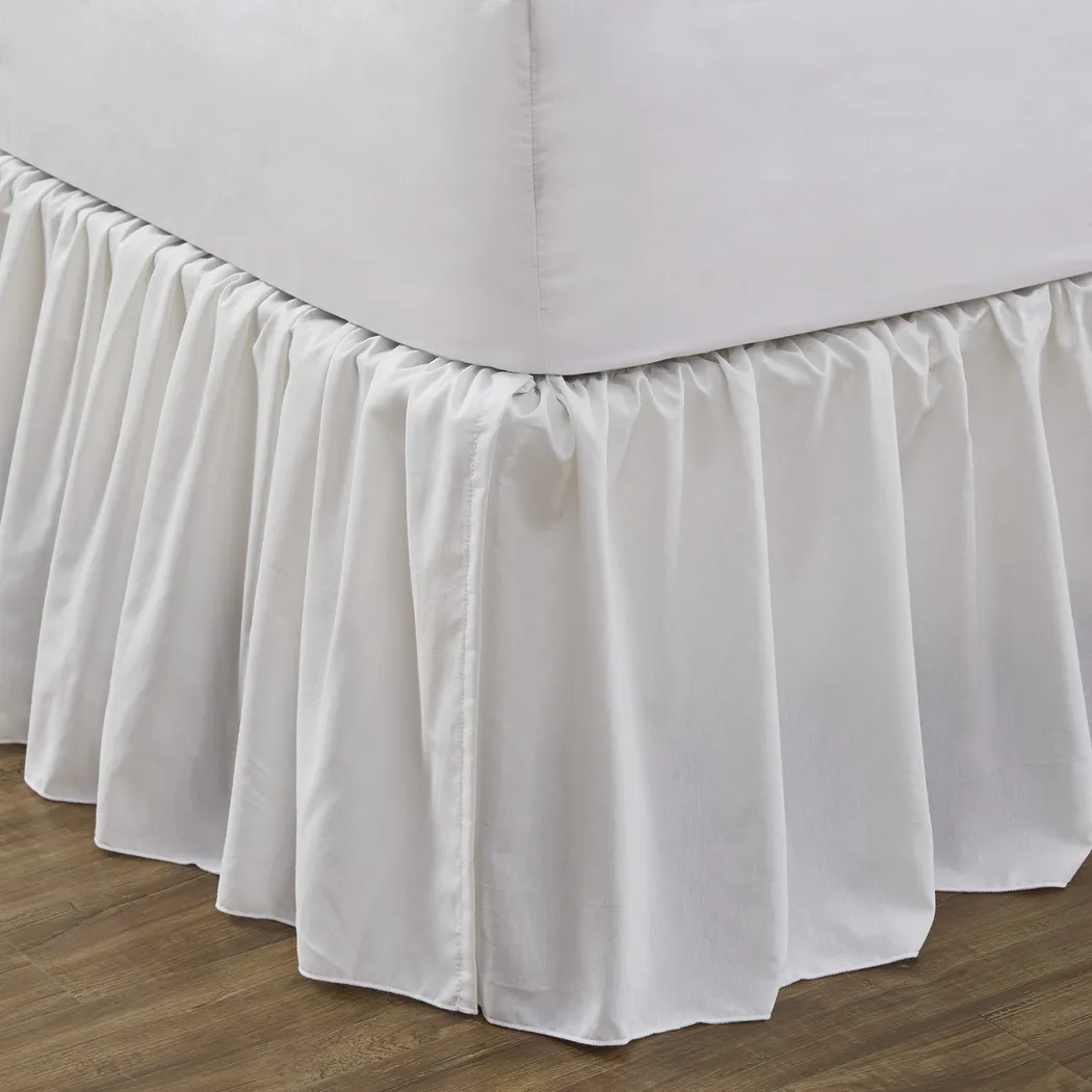 Marjory Blush 9 Pc California King Comforter Set - Thumbnail - Image 5