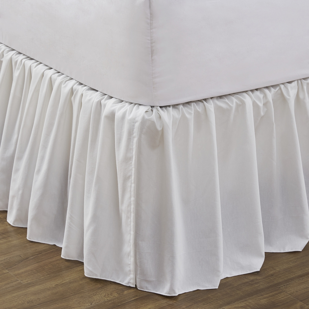 Marjory Blush 9 Pc King Comforter Set - Thumbnail - Image 4