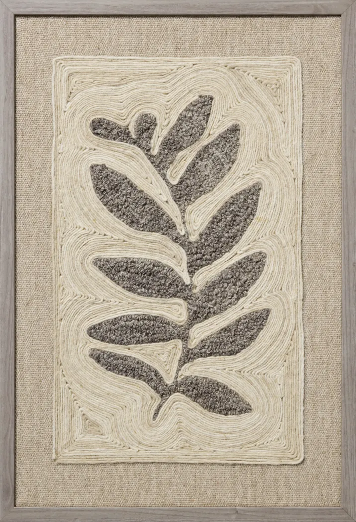 Marka I Gray Artwork - Thumbnail - Image 1