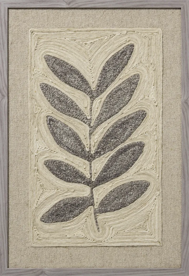 Marka II Gray Artwork - Thumbnail - Image 1