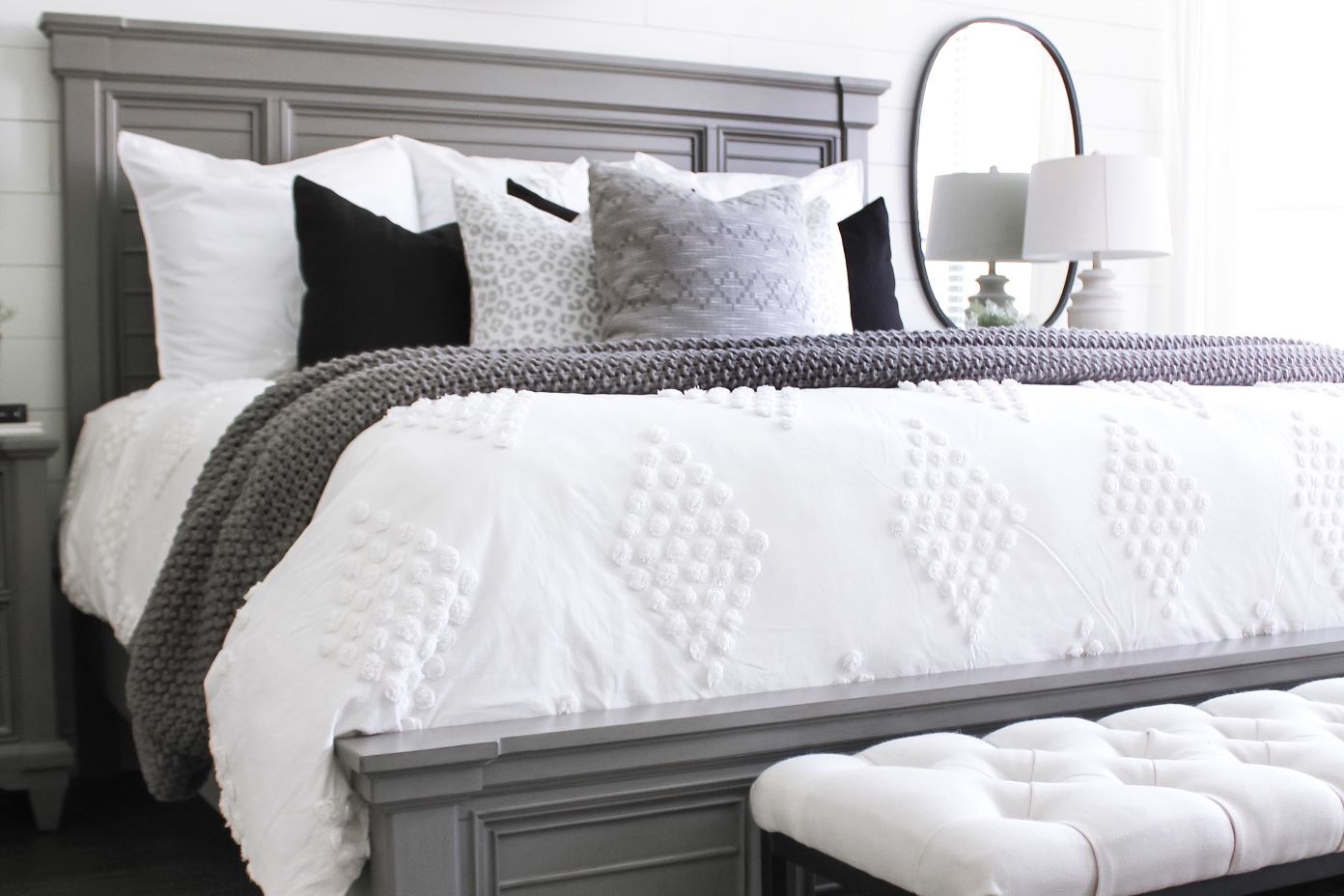 Bedroom Basics: Must-Have Furniture For A Restful Retreat