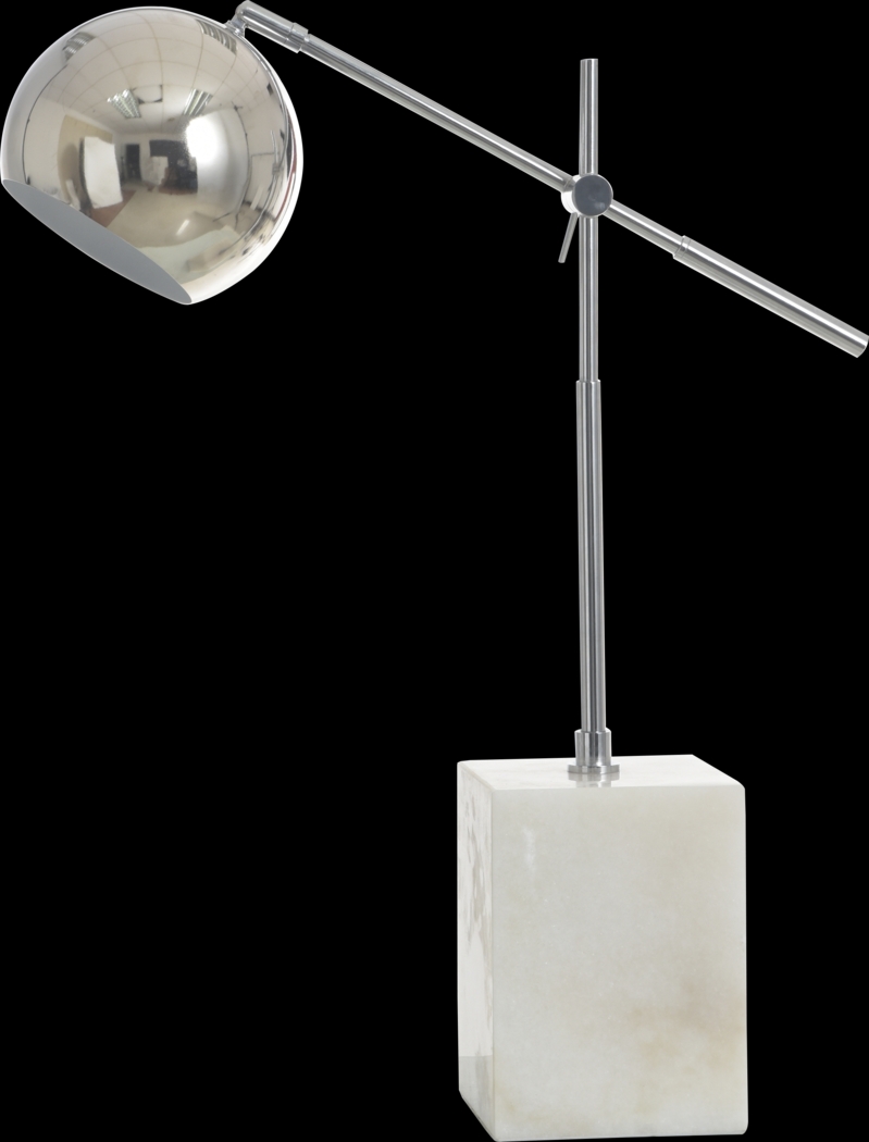 Trevino Lane Gray Leather 7 Pc Dual Power Reclining Living Room with Reclining Sofa - Thumbnail - Image 10