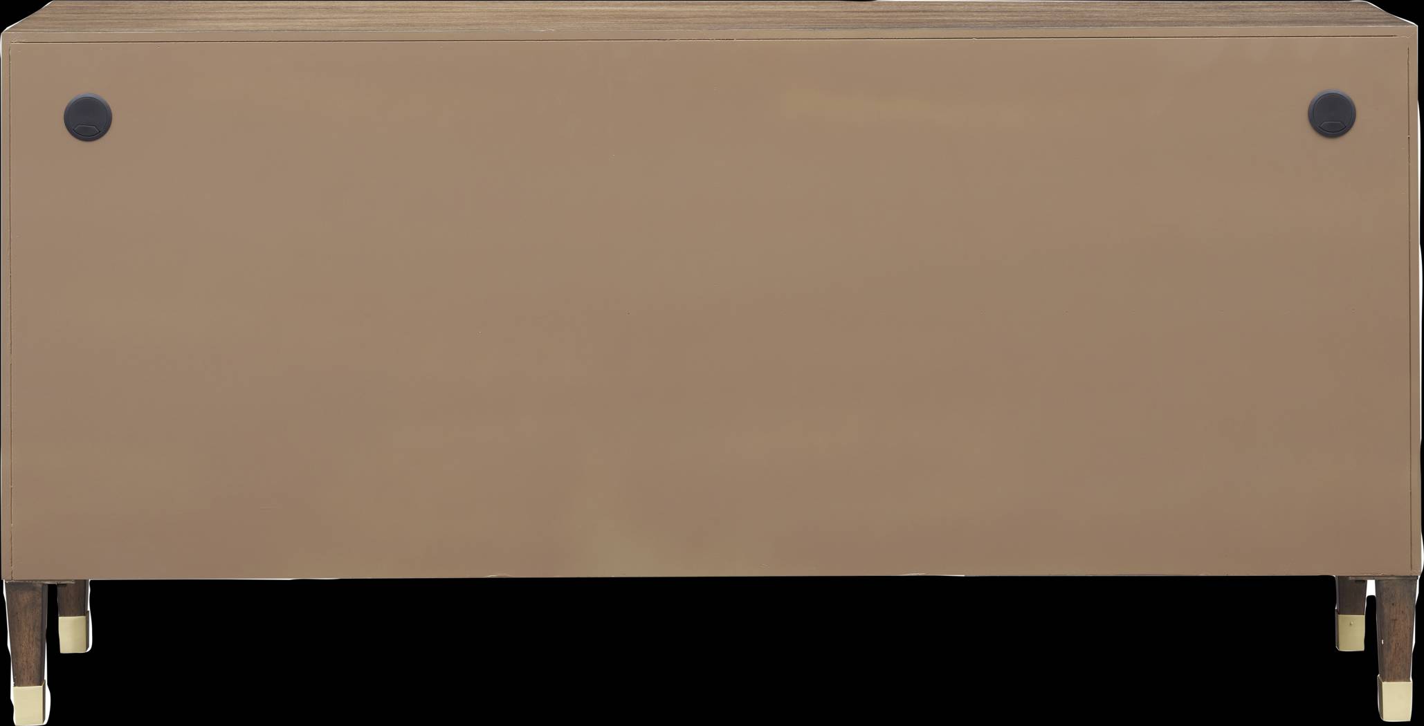 Marlberry Brown Bookcase - Thumbnail - Image 5