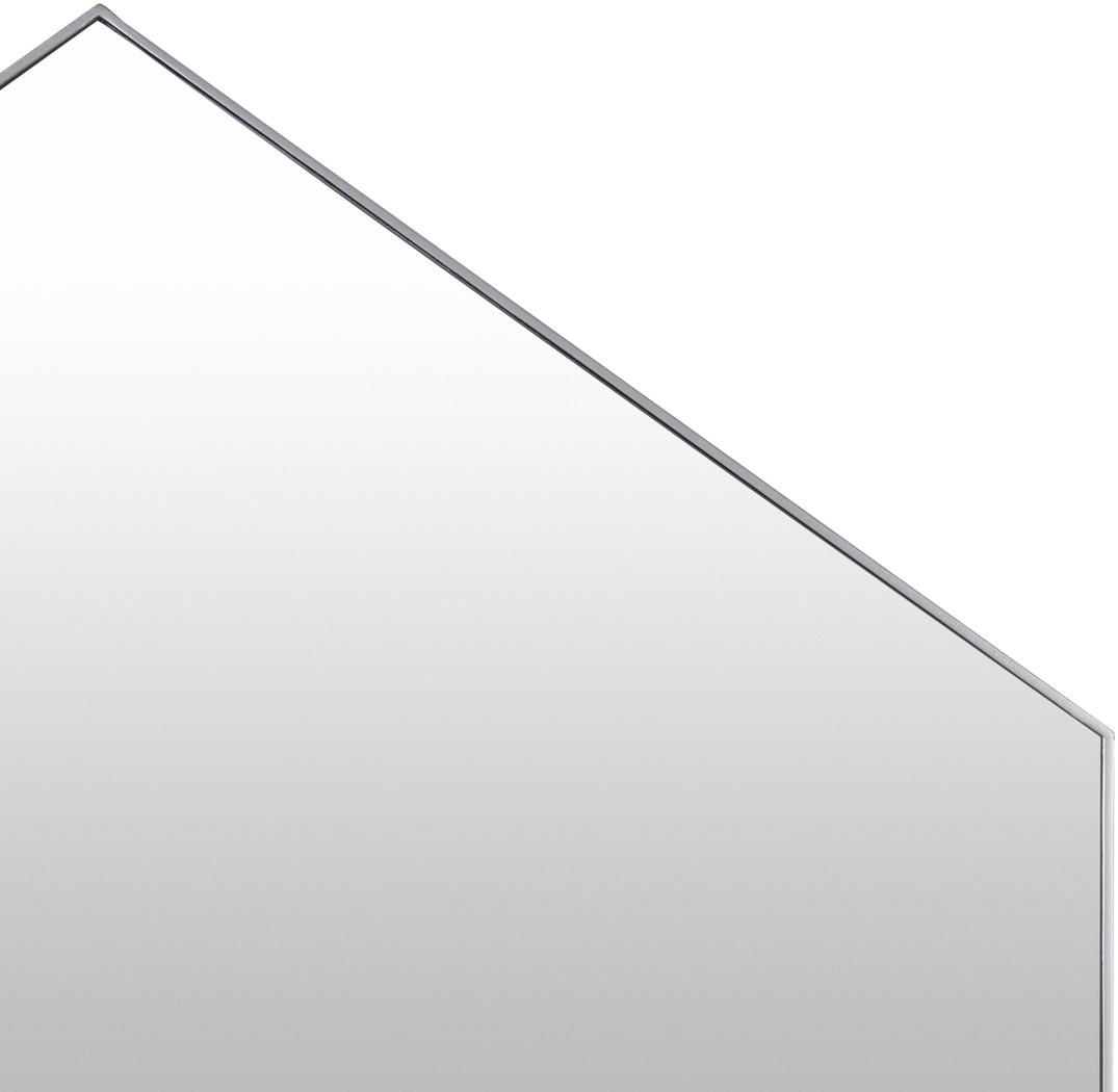 Marlen Silver Mirror - Thumbnail - Image 3