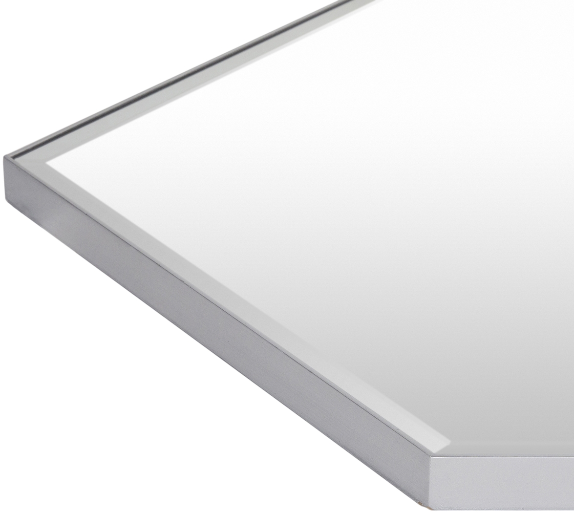 Marlen Silver Mirror - Thumbnail - Image 4