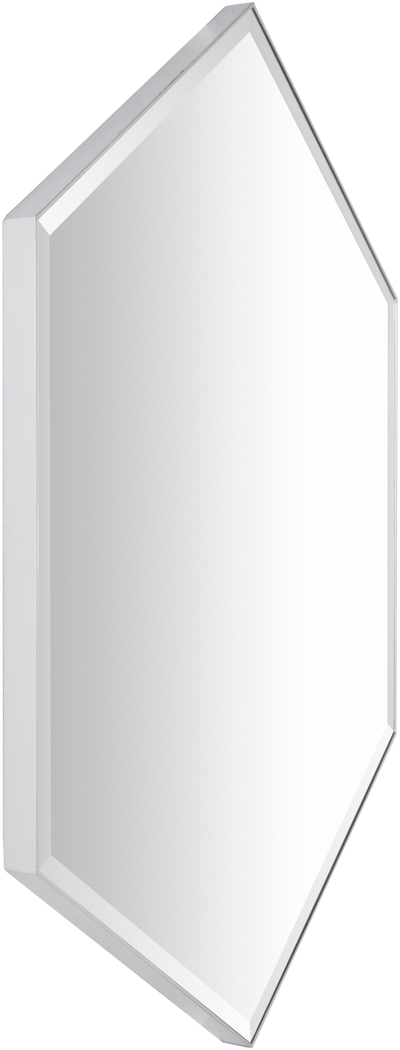 Marlen Silver Mirror - Thumbnail - Image 6