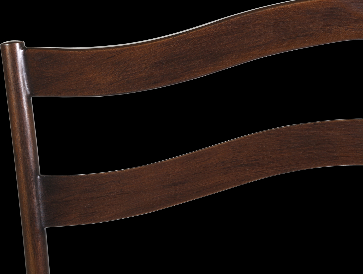 Marlene Ivory Vanity Bench - Thumbnail - Image 3