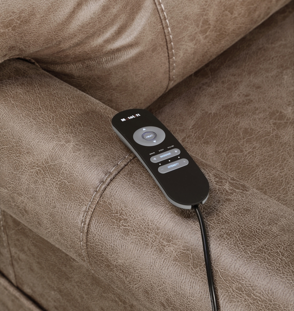 Marlhill Carmel Power Lift Recliner - Thumbnail - Image 5