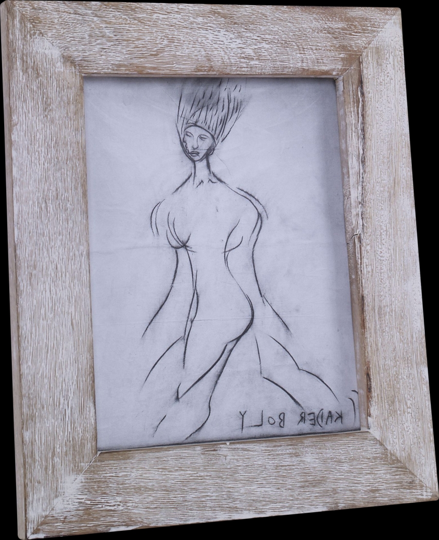 Marlive Natural Picture Frame - Thumbnail - Image 1