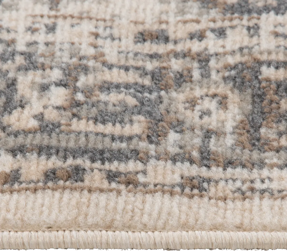 Marllan Beige 5'3 x 7'6 Rug - Thumbnail - Image 8