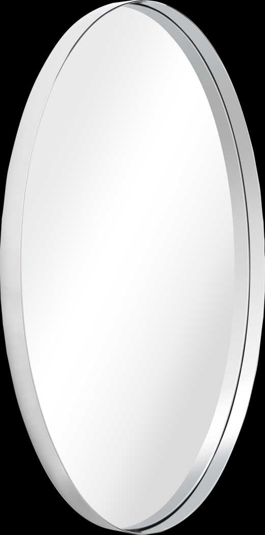 Marlou Silver Mirror - Thumbnail - Image 6