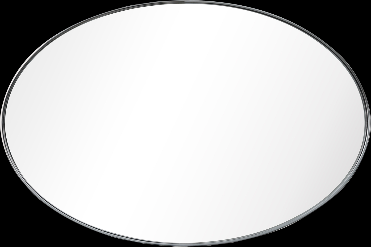 Marlou Silver Mirror - Thumbnail - Image 7