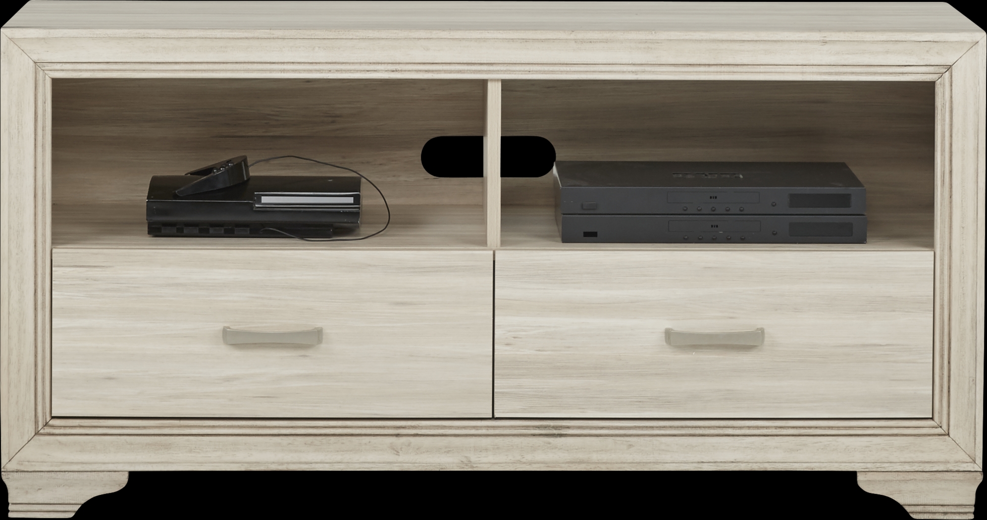 Marlow Natural 54 in. Console - Thumbnail - Image 2