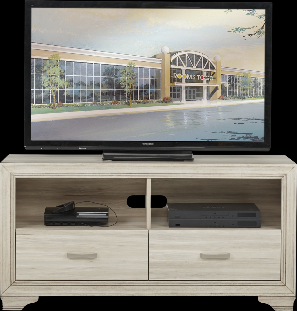 Marlow Natural 54 in. Console - Thumbnail - Image 1