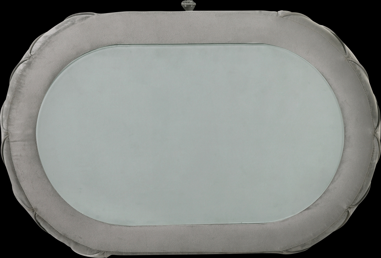 Marmande Gray Nightstand - Thumbnail - Image 7