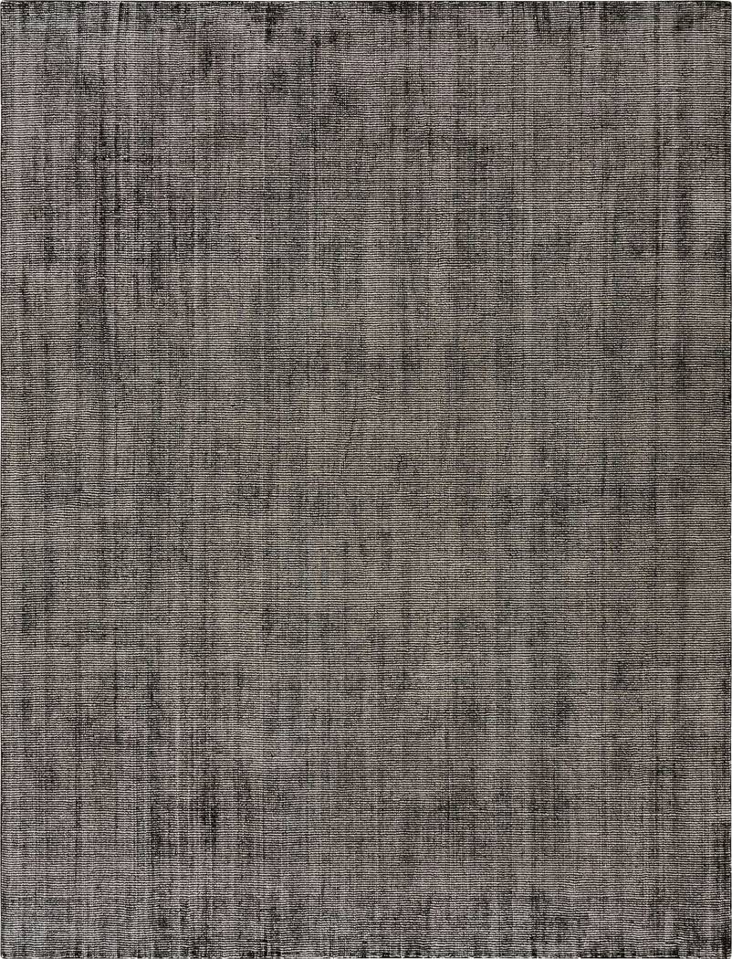 Marmot Black 9' x 12' Rug - Thumbnail - Image 1