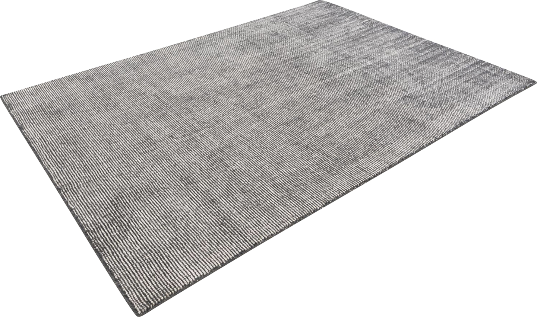 Marmot Charcoal 10' x 14'1 Rug - Thumbnail - Image 2