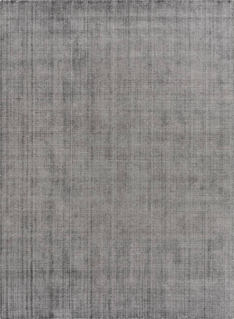 Marmot Charcoal 10' x 14'1 Rug - Thumbnail - Image 1