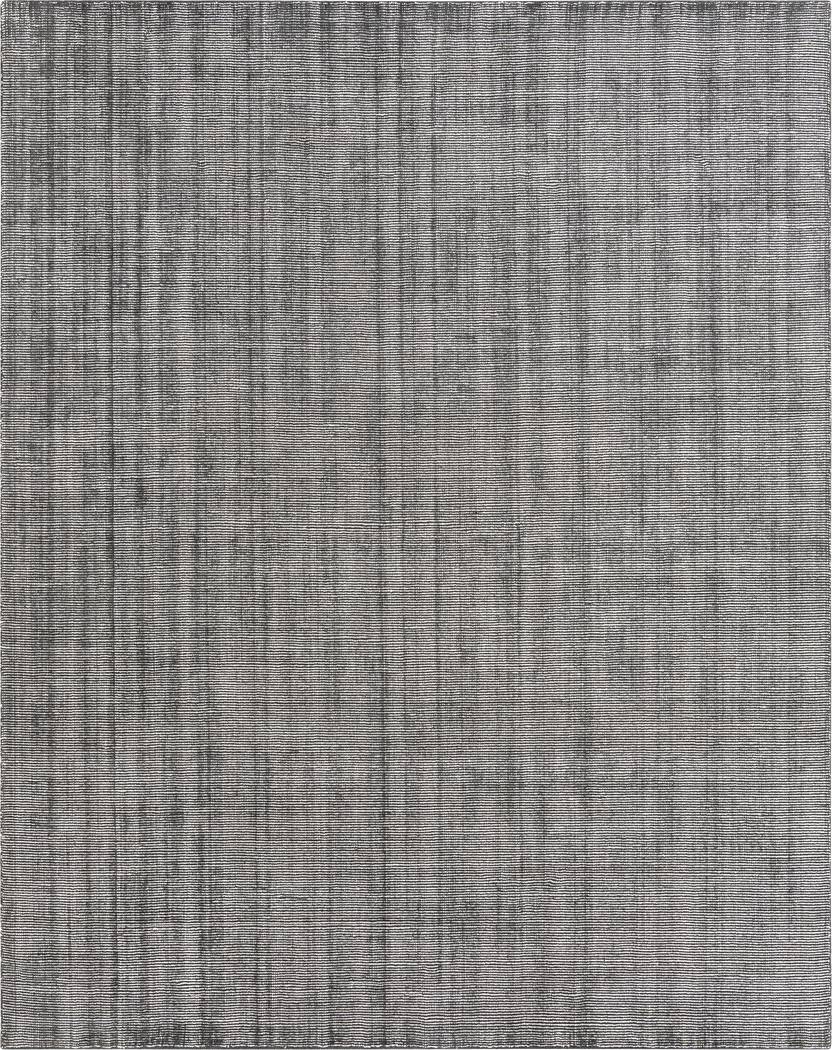 Marmot Charcoal 9' x 12' Rug - Thumbnail - Image 1