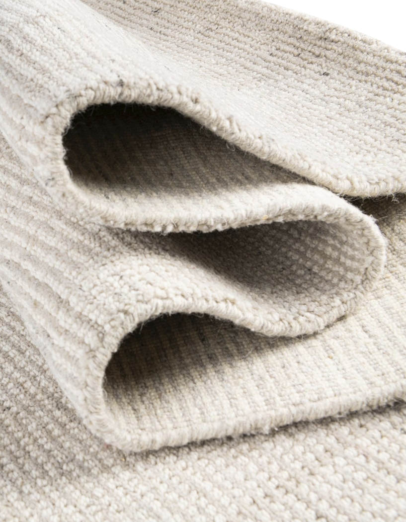 Marmot Ivory 2' x 6'1 Runner Rug - Thumbnail - Image 4