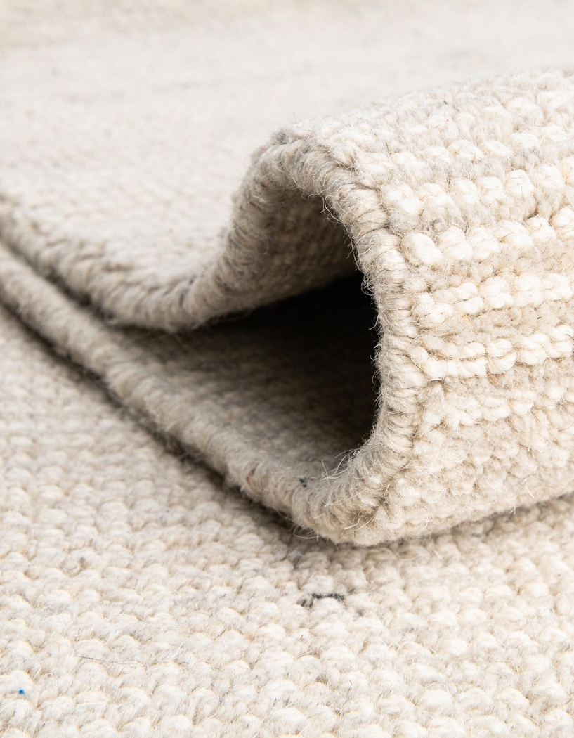 Marmot Ivory 2' x 6'1 Runner Rug - Thumbnail - Image 7