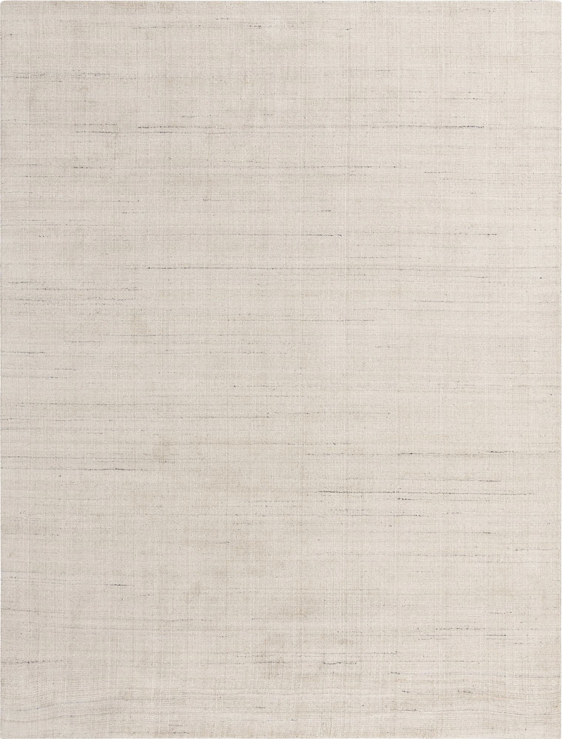 Marmot Ivory 9' x 12' Rug - Thumbnail - Image 1