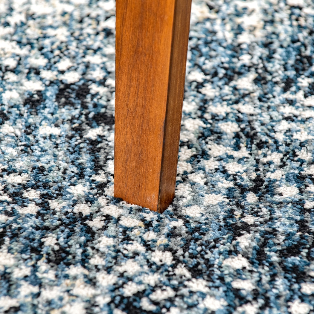 Marola Gray 7'8 x 10'x10 Rug - Thumbnail - Image 4