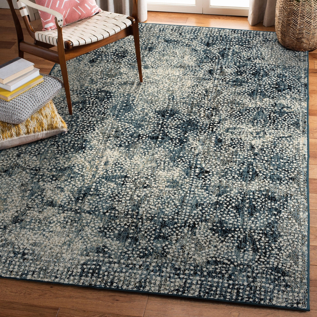 Marola Gray 7'8 x 10'x10 Rug - Thumbnail - Image 5