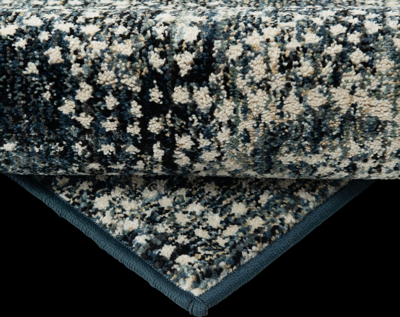 Marola Gray 7'8 x 10'x10 Rug - Thumbnail - Image 9