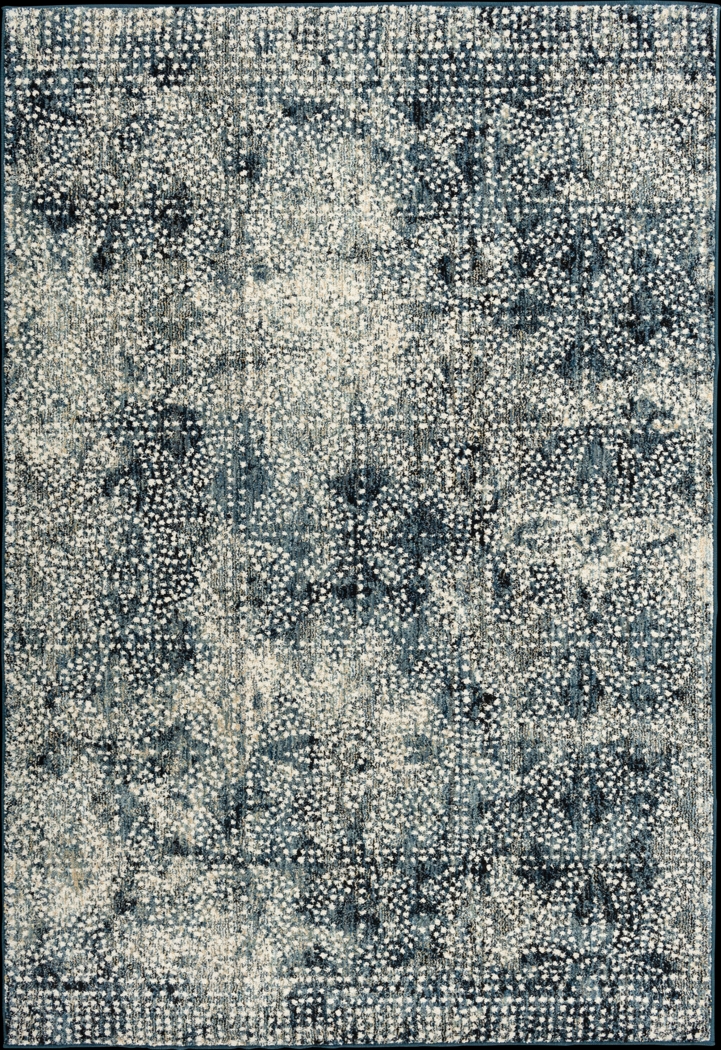 Marola Gray 7'8 x 10'x10 Rug - Thumbnail - Image 1
