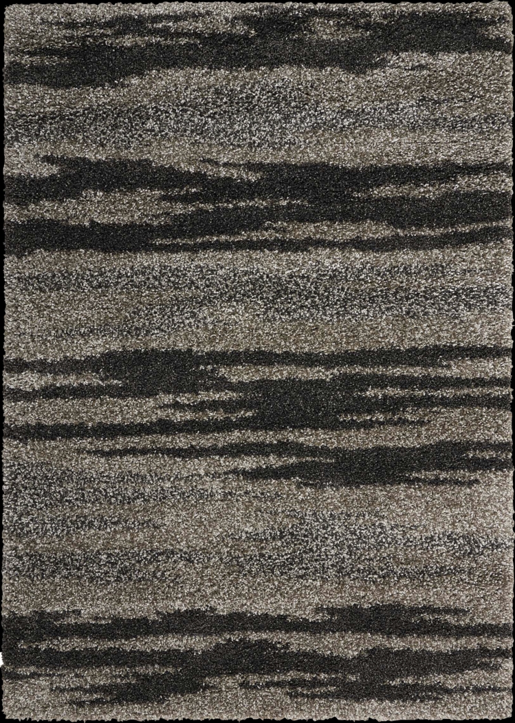 Marrah Back 7'10 x 10'10 Rug - Thumbnail - Image 1