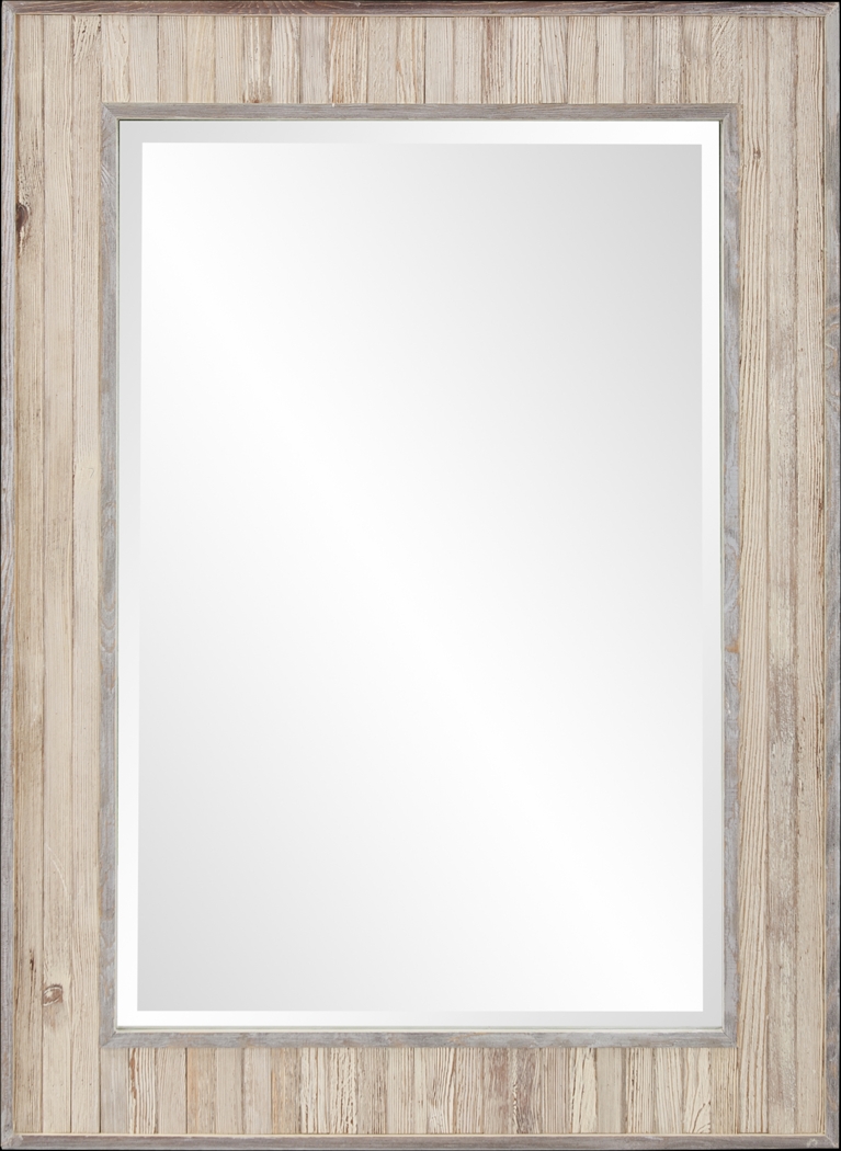 Marrok Brown Mirror - Thumbnail - Image 1